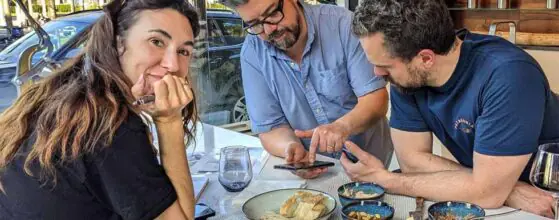 Cuisine de star